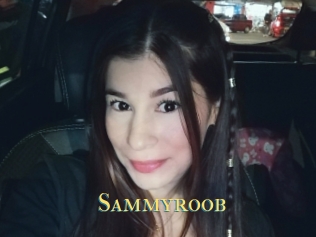 Sammyroob