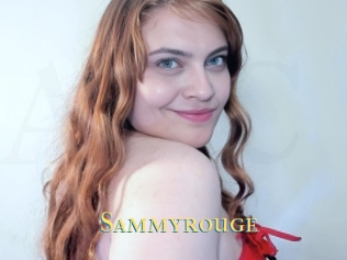 Sammyrouge