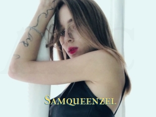 Samqueenzel