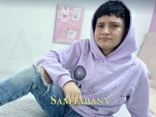 Samtabany