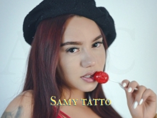 Samy_tatto