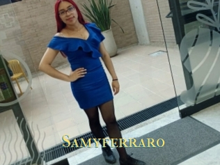 Samyferraro