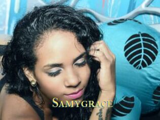 Samygrace