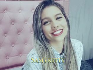 Samykitty