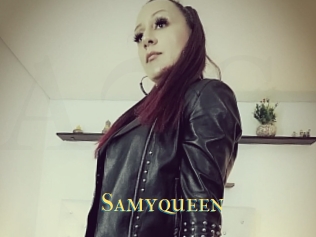 Samyqueen