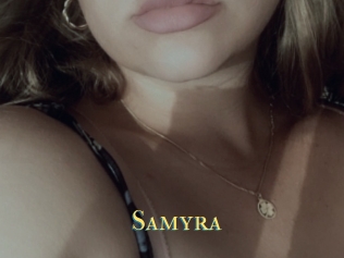 Samyra