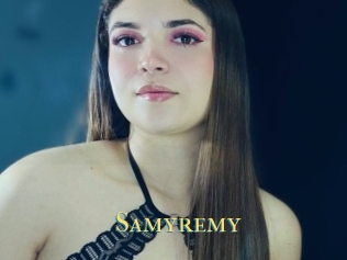 Samyremy