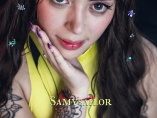 Samysailor