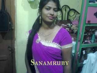 Sanamruby