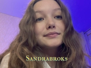 Sandrabroks