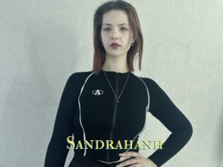 Sandrahanh