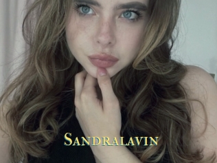 Sandralavin