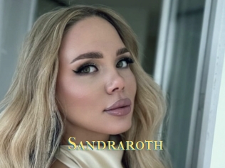 Sandraroth