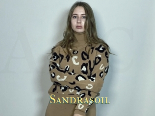 Sandrasoil