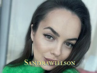 Sandrawillson