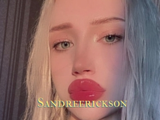 Sandreerickson