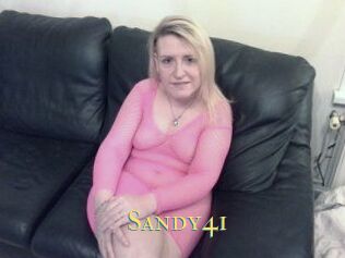 Sandy41