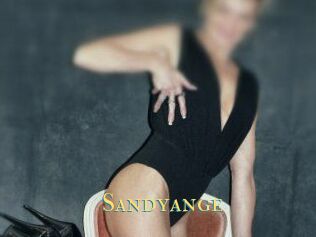 Sandyange