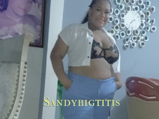 Sandybigtitis