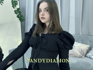 Sandydiamon