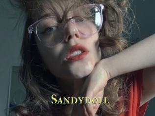 Sandydoll