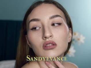 Sandyevance