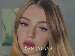 Sandylana