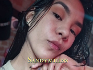 Sandymillss