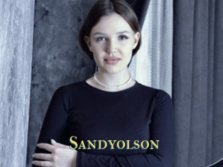 Sandyolson