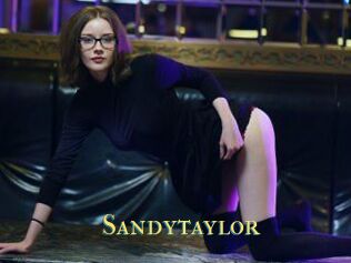 Sandytaylor