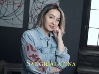 Sangrialatina