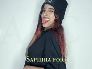 Saphira_ford