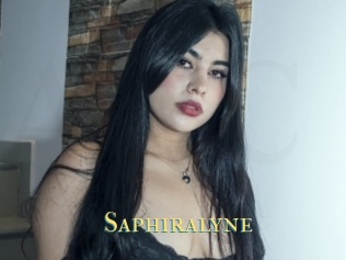 Saphiralyne