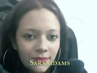 Saraaadams