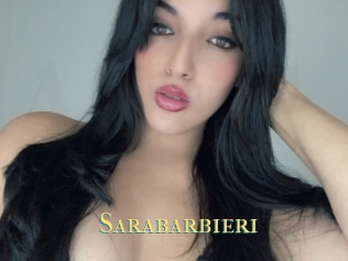 Sarabarbieri