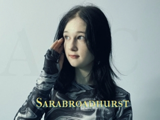 Sarabroadhurst