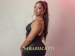 Sarabucatti