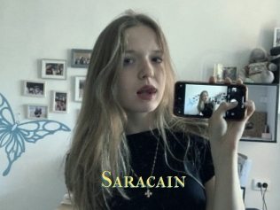 Saracain