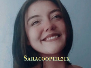 Saracooper21x