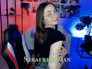 Sarafreedman