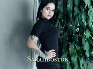 Sarahboston