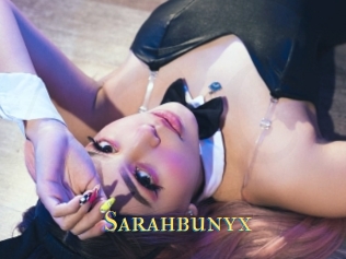 Sarahbunyx