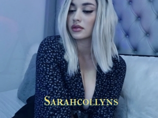 Sarahcollyns