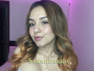 Sarahdarko