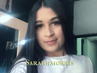 Sarahhmorris