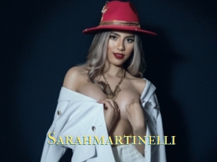 Sarahmartinelli