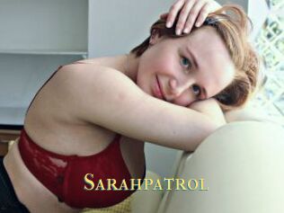 Sarahpatrol