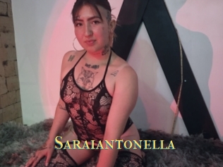 Saraiantonella