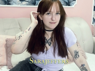 Sarajeffers