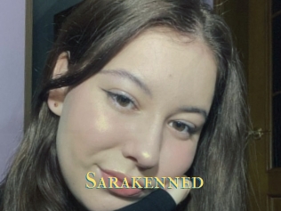 Sarakenned